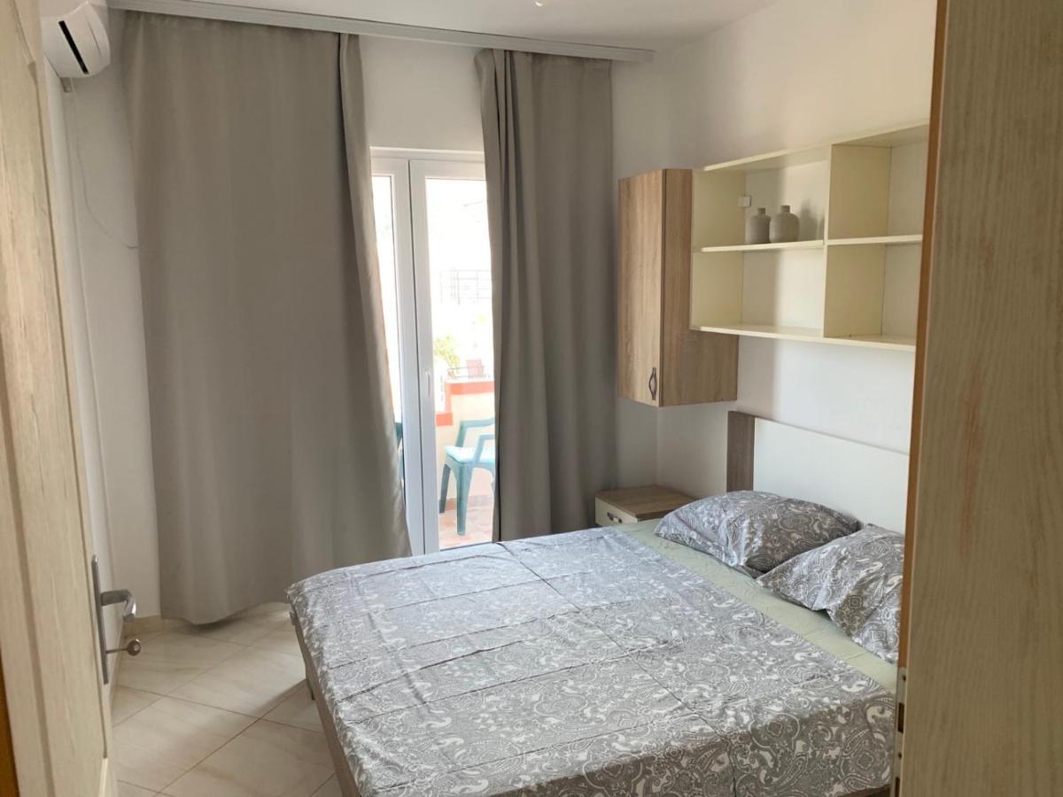 Apartments Nurkovic Dobra Voda Phòng bức ảnh