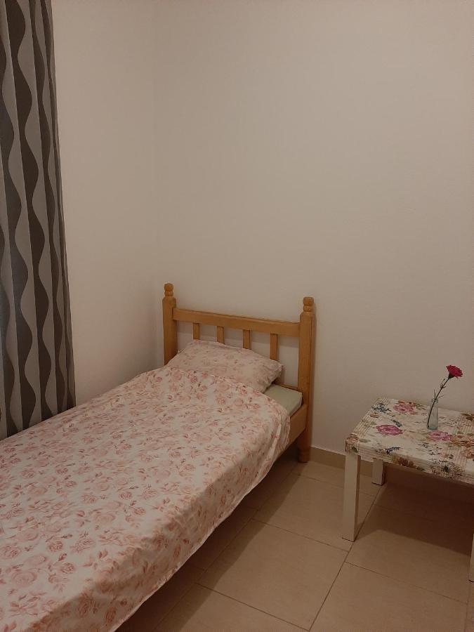 Apartments Nurkovic Dobra Voda Phòng bức ảnh