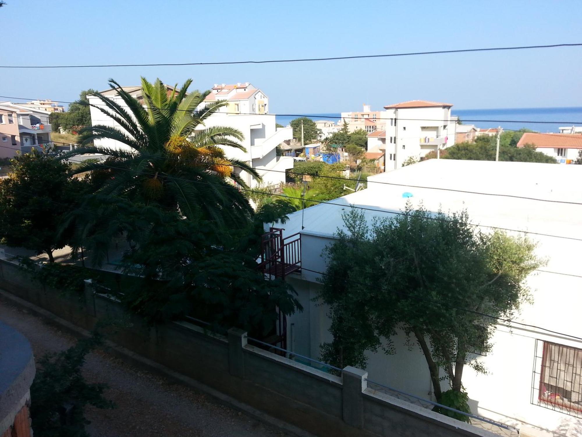 Apartments Nurkovic Dobra Voda Phòng bức ảnh