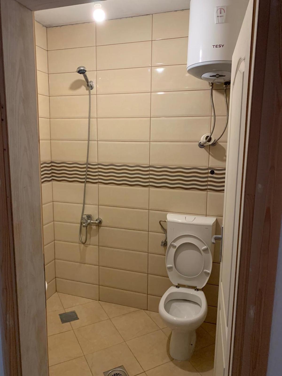 Apartments Nurkovic Dobra Voda Phòng bức ảnh