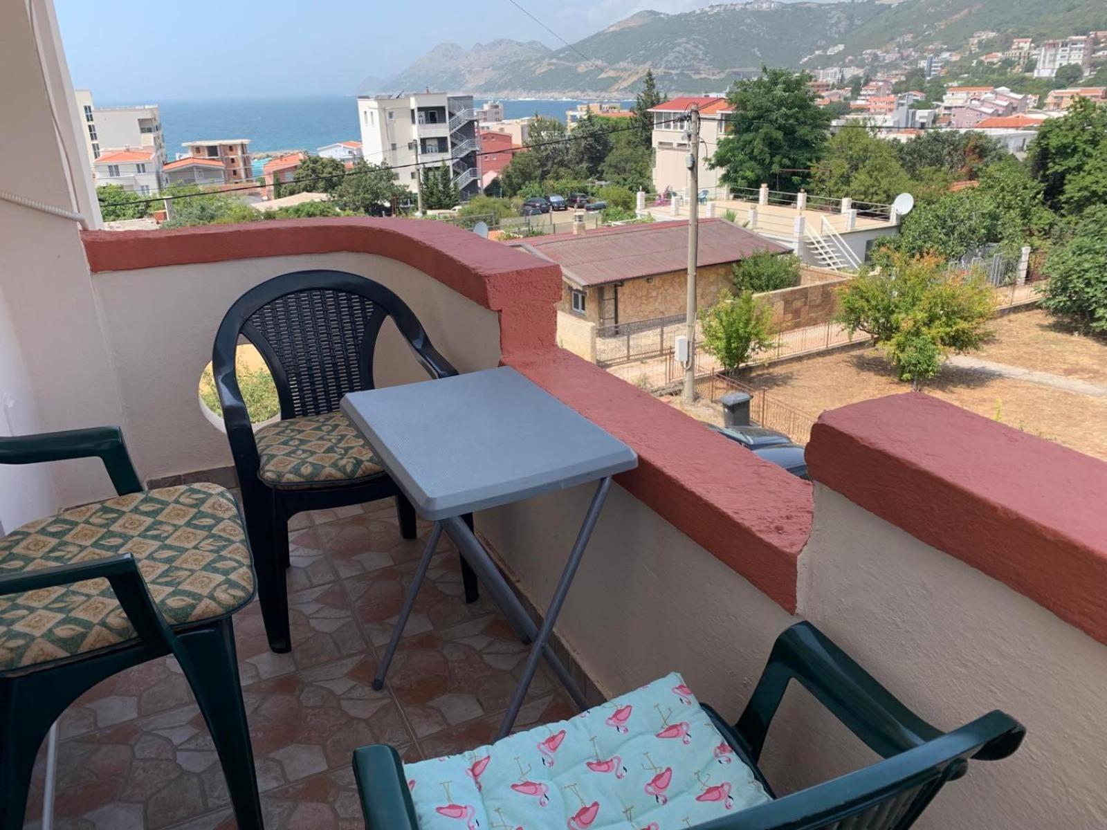 Apartments Nurkovic Dobra Voda Phòng bức ảnh