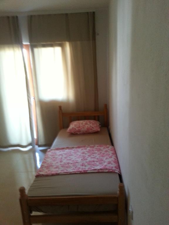 Apartments Nurkovic Dobra Voda Phòng bức ảnh