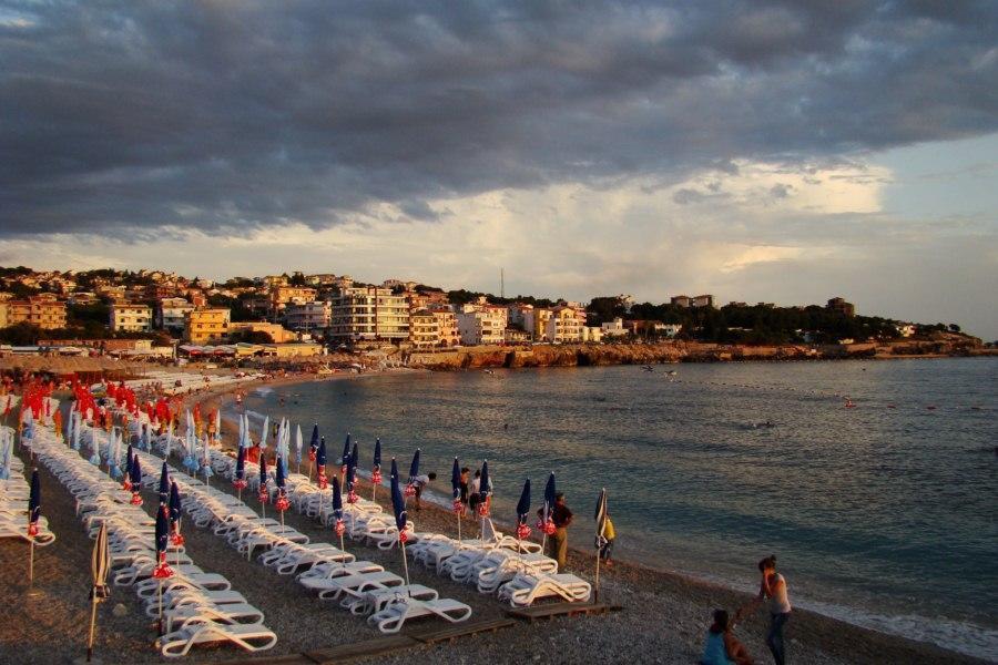 Apartments Nurkovic Dobra Voda Phòng bức ảnh