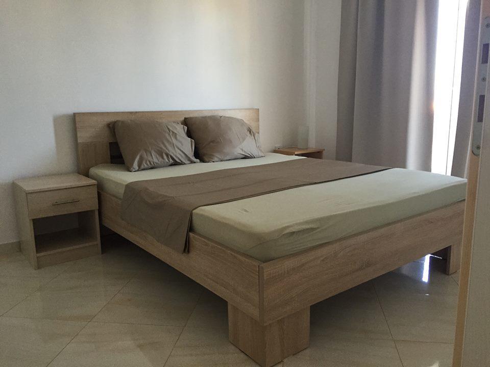 Apartments Nurkovic Dobra Voda Ngoại thất bức ảnh